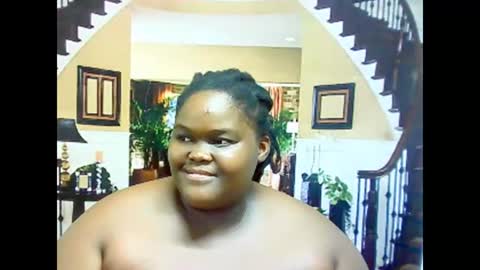 ebonyhotbuns4u2luv online show from 03-08-25, 06:43