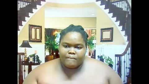 ebonyhotbuns4u2luv online show from 03-08-25, 10:13