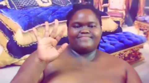 ebonyhotbuns4u2luv online show from 03-12-25, 01:25