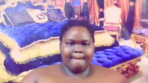 ebonyhotbuns4u2luv online show from 03-12-25, 05:46
