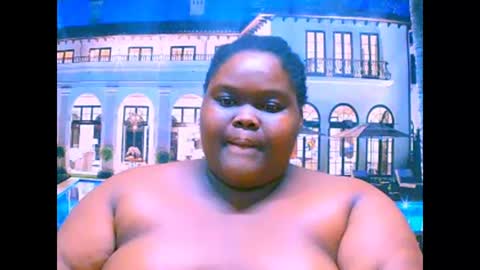 ebonyhotbuns4u2luv online show from 09-27-25, 07:46