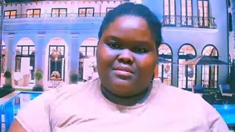 ebonyhotbuns4u2luv online show from 09-29-25, 08:08