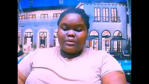 ebonyhotbuns4u2luv online show from 09-29-25, 09:08