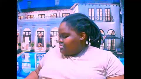 ebonyhotbuns4u2luv online show from 09-30-25, 09:14