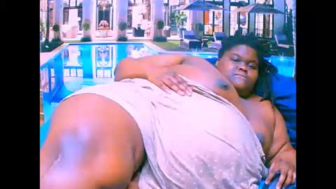 ebonyhotbuns4u2luv online show from 09-30-25, 09:42