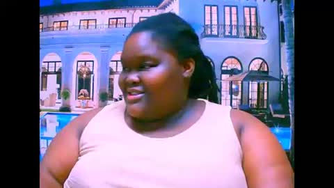 ebonyhotbuns4u2luv online show from 10-13-25, 06:52