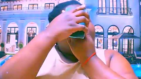 ebonyhotbuns4u2luv online show from 10-14-25, 07:14