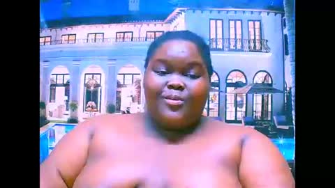 ebonyhotbuns4u2luv online show from 10-15-25, 07:19