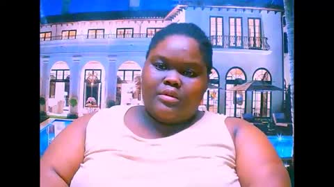 ebonyhotbuns4u2luv online show from 10-22-25, 07:13