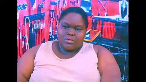 ebonyhotbuns4u2luv online show from 10-26-25, 09:15