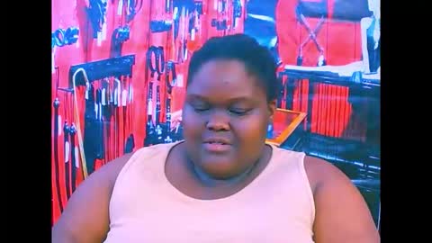 ebonyhotbuns4u2luv online show from 10-26-25, 09:21