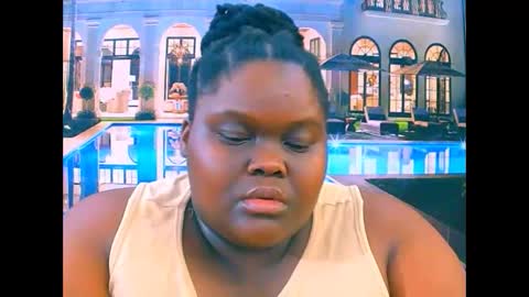 ebonyhotbuns4u2luv online show from 11-22-25, 06:45