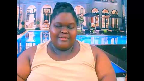 ebonyhotbuns4u2luv online show from 11-23-25, 07:02