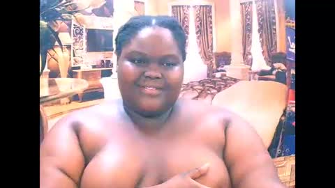 ebonyhotbuns4u2luv online show from 01-15-26, 11:15