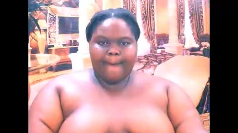 ebonyhotbuns4u2luv online show from 01-15-26, 11:19