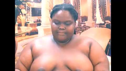 ebonyhotbuns4u2luv online show from 01-17-26, 12:10