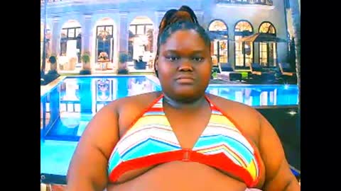 ebonyhotbuns4u2luv online show from 03-20-26, 07:02