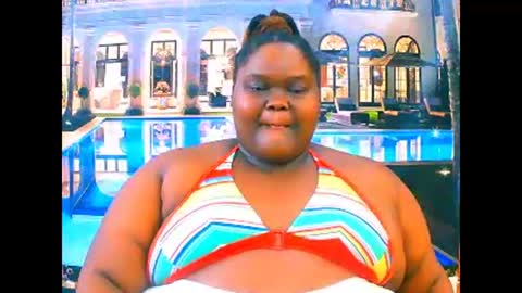 ebonyhotbuns4u2luv online show from 03-27-26, 09:10