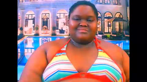ebonyhotbuns4u2luv online show from 06-05-26, 06:57