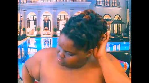 ebonyhotbuns4u2luv online show from 07-16-26, 11:00