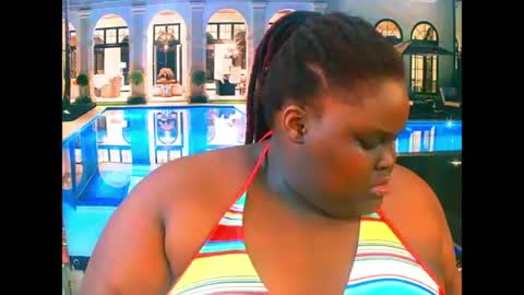 ebonyhotbuns4u2luv online show from 07-23-26, 06:28
