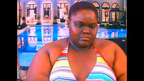 ebonyhotbuns4u2luv online show from 07-25-26, 06:49