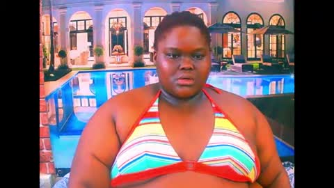 ebonyhotbuns4u2luv online show from 07-27-26, 05:36