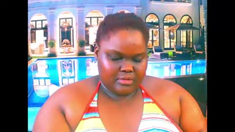 ebonyhotbuns4u2luv online show from 07-27-26, 06:26