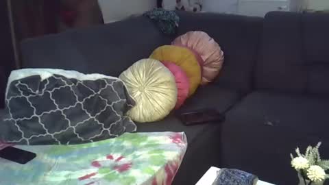 ebonykiki online show from 01-12-25, 09:51