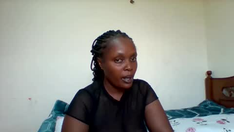 ebonykiran online show from 03-02-26, 07:48