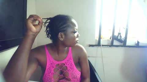 ebonykissxx online show from 02-04-26, 03:51