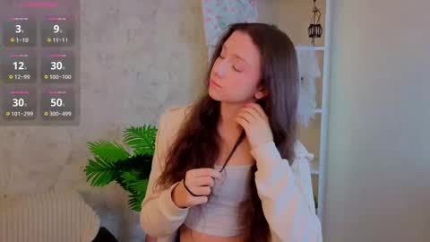 Milly online show from 11-16-25, 03:23