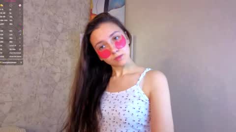 Milly online show from 02-20-26, 03:14