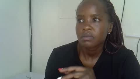 Snapshot of ebonyluxe12 chatting on 04-03-26, 12:25 Ebony Luxe online show from 04-03-26, 12:25