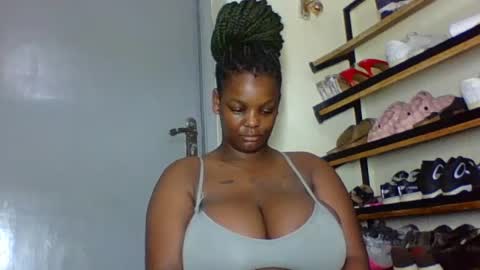 ebonymayahh online show from 07-14-26, 04:39