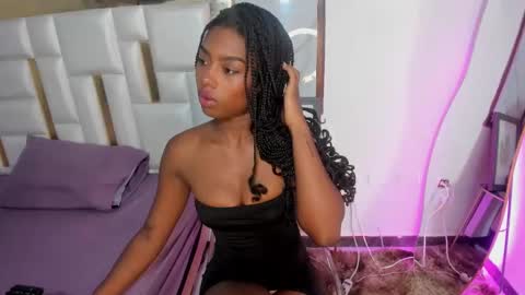 Ebonymorex online show from 10-03-25, 02:03