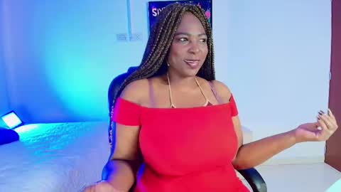 Carmen online show from 11-11-25, 03:06