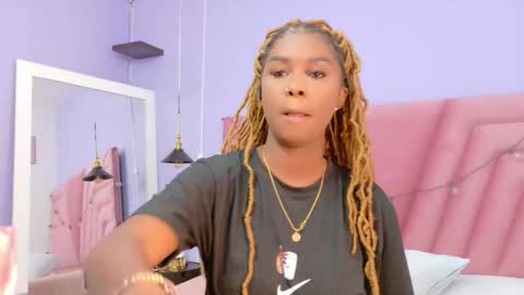 ebonyndsavage online show from 10-02-25, 09:00