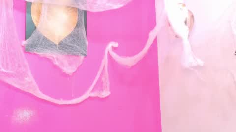 ebonyndsavage online show from 10-24-25, 11:34