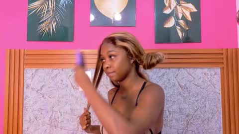 ebonyndsavage online show from 01-13-26, 08:14