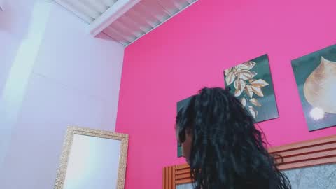 ebonyndsavage online show from 04-03-26, 07:34