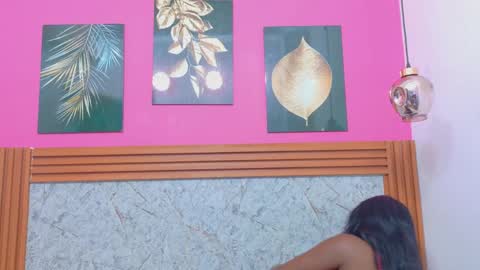 ebonyndsavage online show from 04-18-26, 07:40