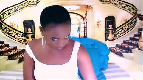 Cindy online show from 12-04-24, 08:51