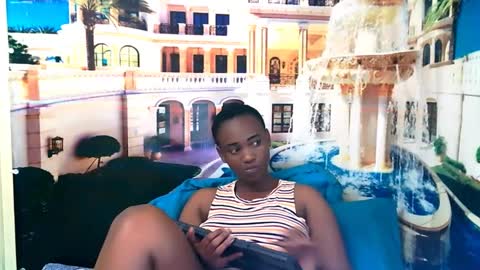 Cindy online show from 12-07-24, 02:31