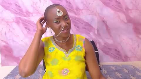 Cindy online show from 09-12-25, 06:41