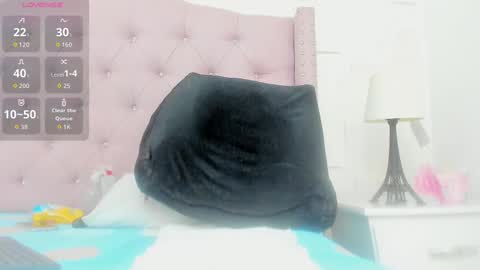 Ebony Prolapse online show from 09-08-25, 09:14