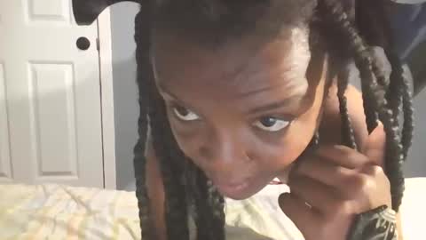 Bliss Thee Siren online show from 09-28-25, 04:56