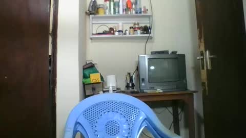 JACKLINE online show from 09-15-25, 07:19