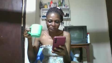 JACKLINE online show from 10-23-25, 08:02