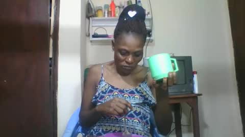 JACKLINE online show from 10-27-25, 08:18